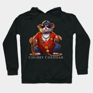 Chubby Cheddar Hoodie